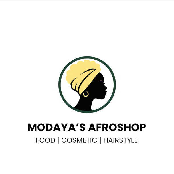 Modaya's Afroshop